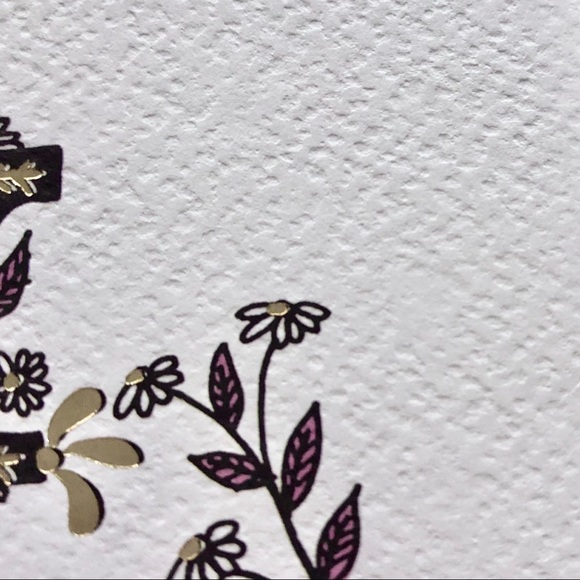 Limited Edition Hand-Lettered Quote Art Print - Picture 3 of 4